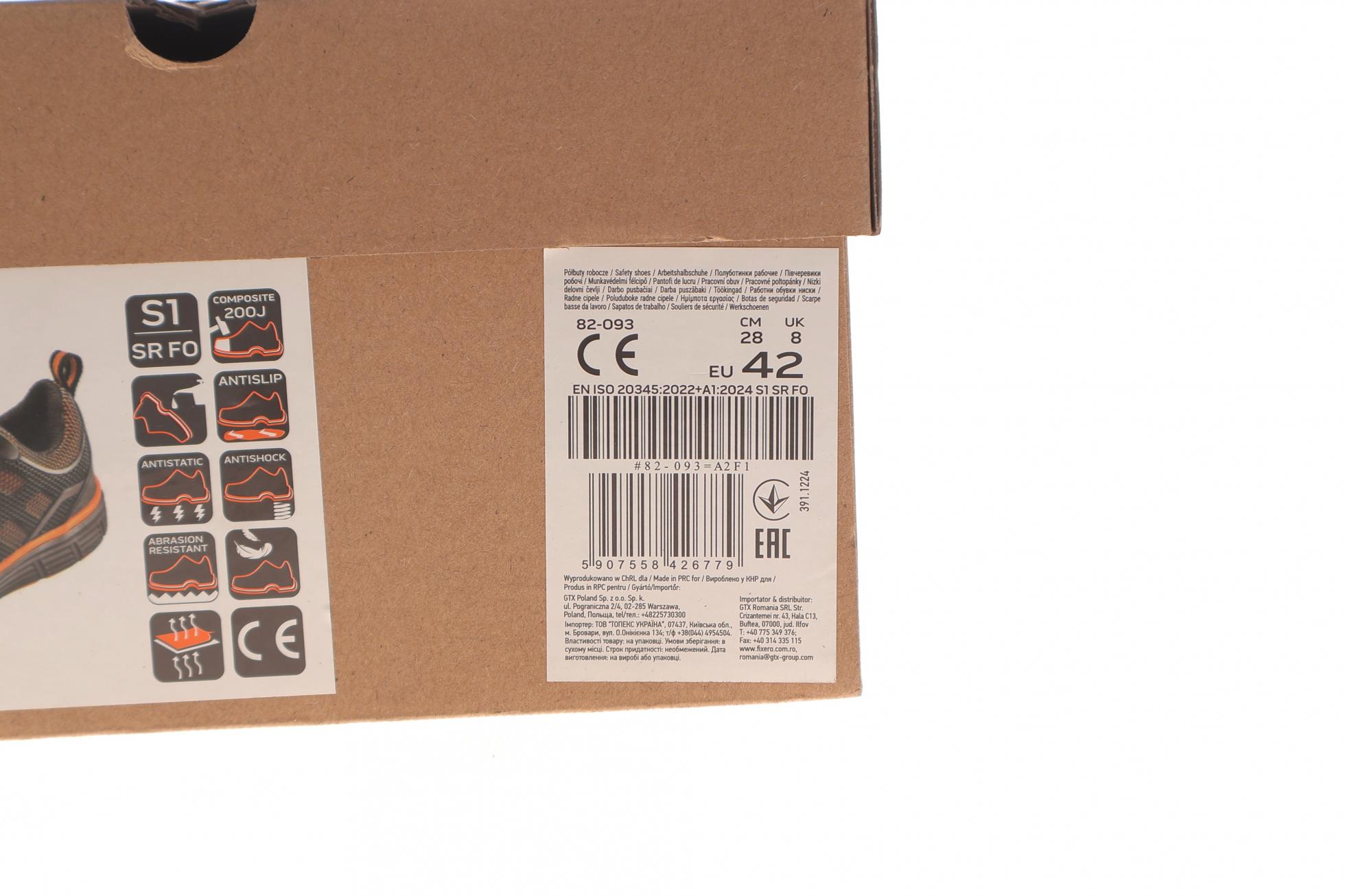 82093 NEO TOOLS